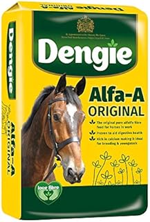 Dengie Alfa A Original 20Kg - Horse Feed