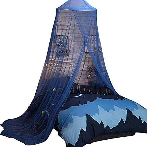 FGDJ Dream Mosquito Net, Cúpula de los niños Mosquitera Cover