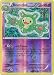 Pokemon - Reuniclus (35/124) - XY Fates Collide - Reverse Holo