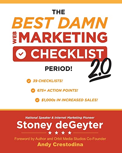 web marketing books