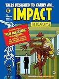  The EC Archives: Impact (English Edition)