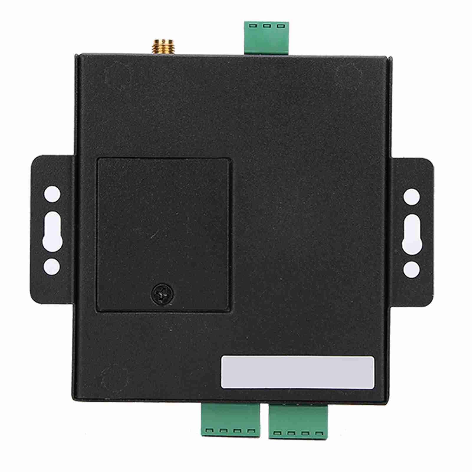 RTU5029 GSM 380 V, Temperatur-Feuchtigkeitsalarm Power RTU5029 3-Phasen-Verlust-Fehlerstatus-Überwachungscontroller 100 240 V