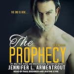 Cover of The Prophecy