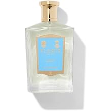 Floris London Sirena Eau de Parfum Spray, Womens Luxury Perfume, Floral, Marine Fragrance, 3.4 fl oz
