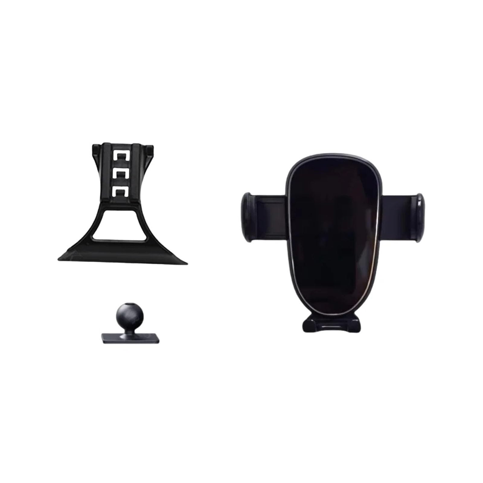 MOGFLMAN Car Phone Holder for Nissan Sylphy/Sentra B18 2020-2022, LHD Car Phone Holder