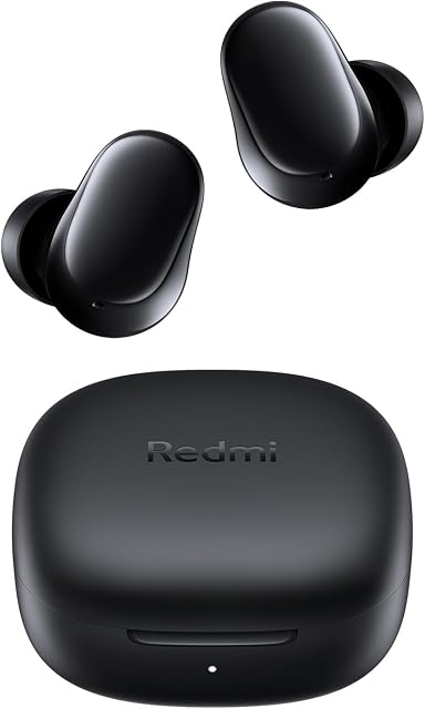 XIAOMI Redmi Buds 6 Play Auriculares inalámbricos Bluetooth 5.4 con Cancelación…