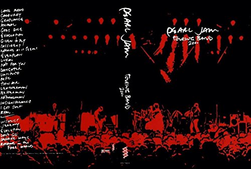Pearl Jam : Touring Band 2000