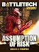 BattleTech Legends: Assumption of Risk