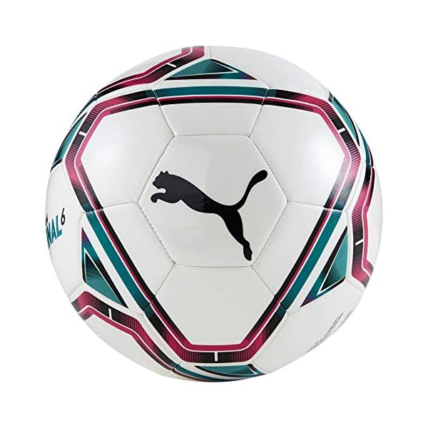 PUMA Unisex's teamFINAL Football