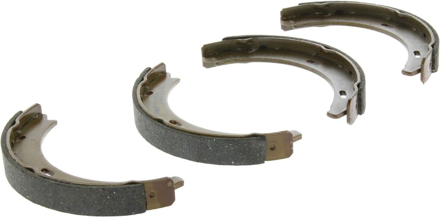 Centric Parts 111.08160 Brake Shoe