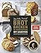 Brot backen in Perfektion mit Sauerteig - Das Plötz-Prinzip! - Vollendete Ergebnisse statt Experimente - 60 Brotklassiker - Baguette, Dinkelbrot, ... ... Brotbacksensation mit einer einfachen Methode