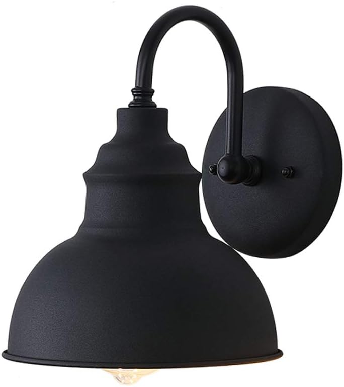 Guoguosm ヨーロッパのレトロな屋外黒アルミニウム壁ランプ Ip65防水埋め込み屋外照明器具 E27バルコニー通路ガーデンヴィラ外壁ライト サイズ9 9 7 1in B08zhpgqmr 7029 8su Guoguosm ヨーロッパのレトロな屋外黒アルミニウム壁ランプ Ip65防水埋め込み屋外照明器具 E27バルコニー通路ガーデンヴィラ外壁ライト サイズ9 9 7 1in B08zhpgqmr 7029 8su