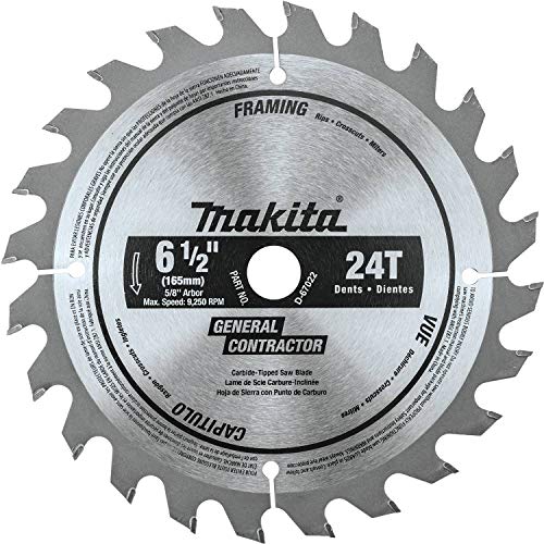 Makita D-67022 6-1/2