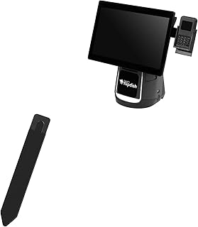 BoxWave Stylus Pouch Compatible with Flipdish 15