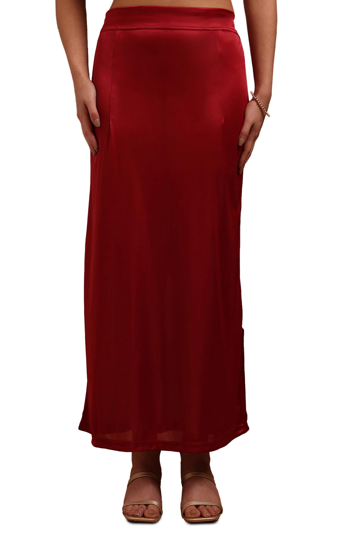 soch Womens Spandex Solid Petticoat-picture-45