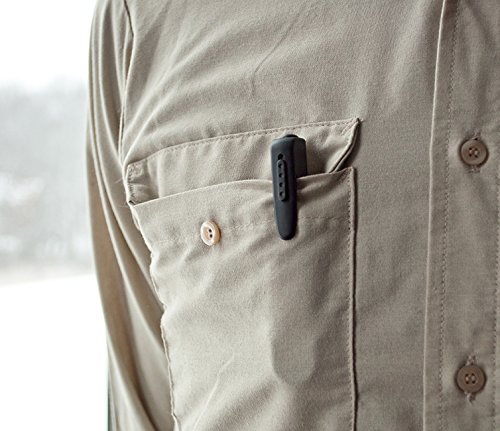 Patroleyes 1080P Hd Mini Covert Body Pocket Pen Camera #TOP6