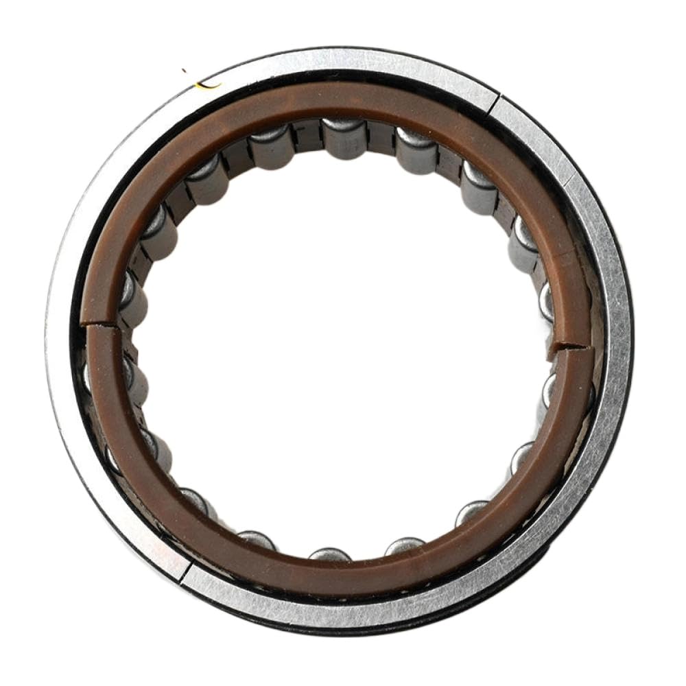 Roulement principal central 93310-954V3 93310-954V3-00 93310954U100 93310 954U1 Compatible avec moteur V4 V6 90 ° moteur de bateau
