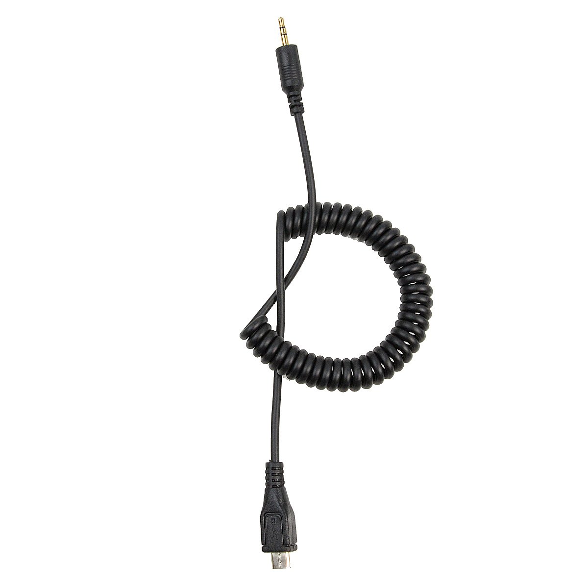 Buy Foto&Tech 2.5mmPR90 Shutter Release Cable Compatible with