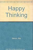 Happy thinking B0006WP9DU Book Cover
