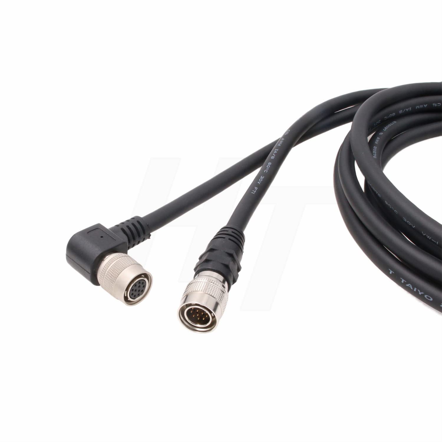 Amazon.com : HangTon Hirose 12 Pin Cable for Sony DXC-950 990 XC