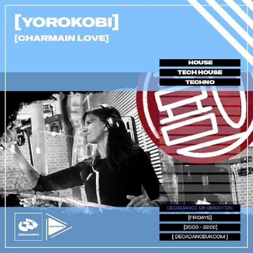 #17 Yorokobi Radio Show - 26th Sept 2025