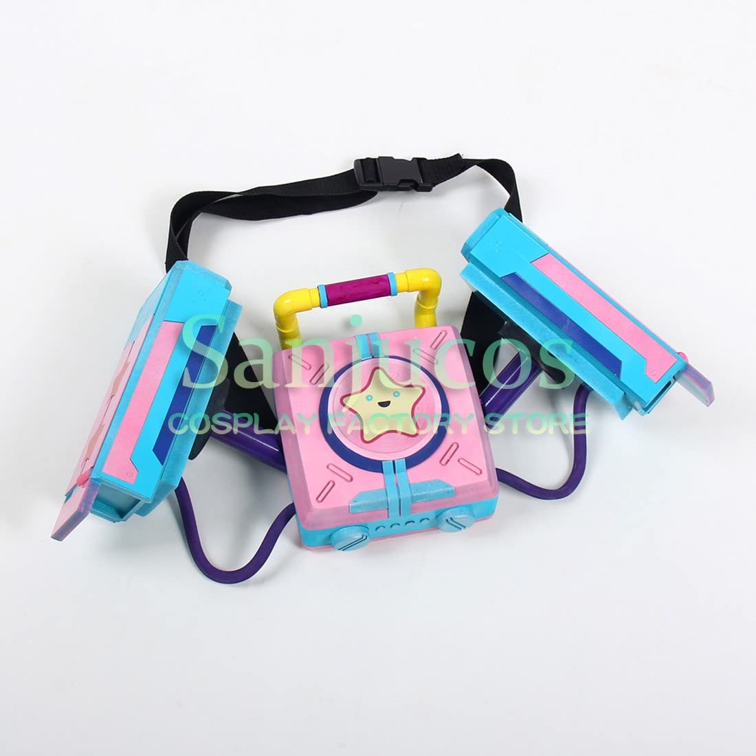 Amazon.co.jp: コスプレ 道具 に適合する ワットソン かわいいキティ