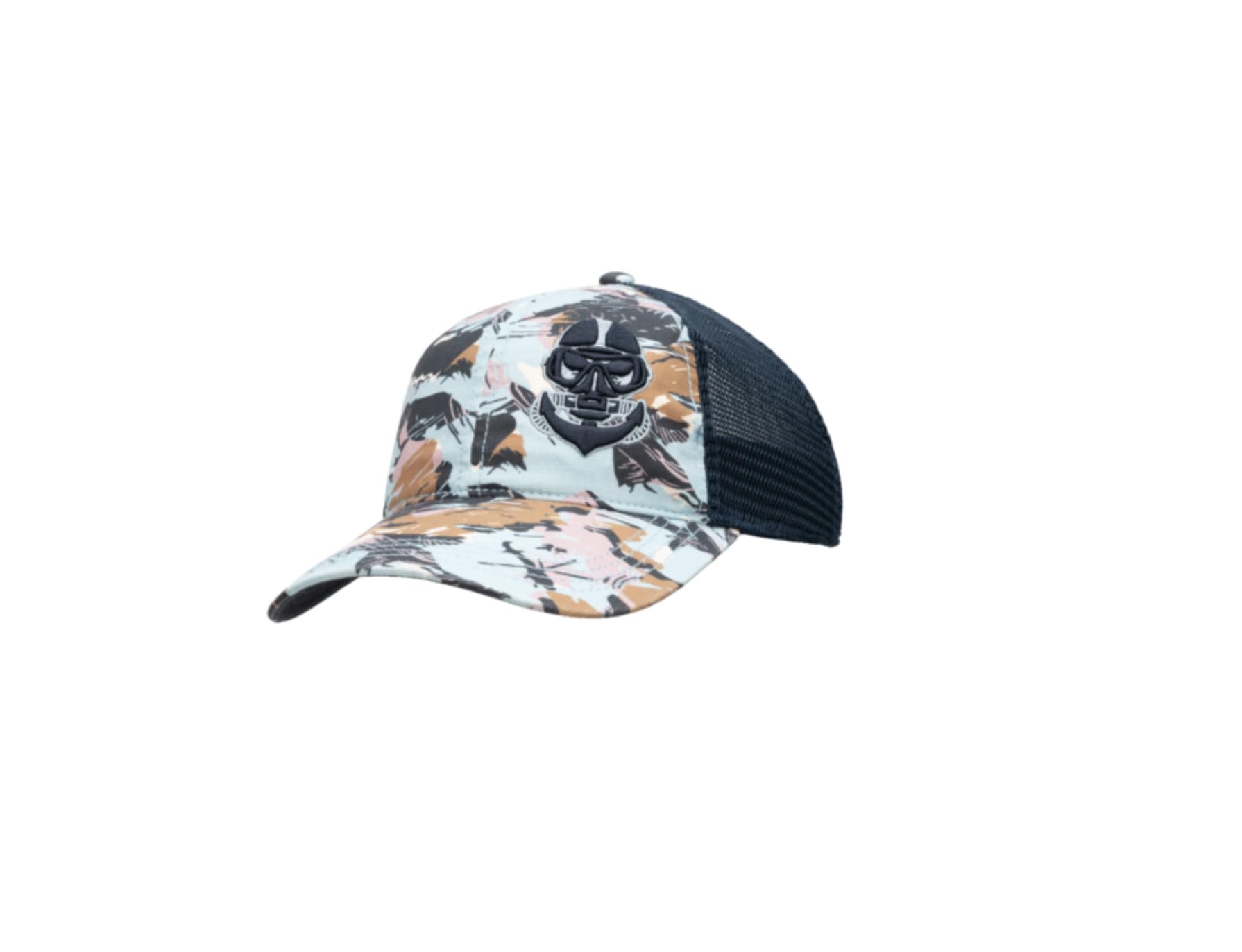 Helikon-Tex Hawaiian Trucker Cap - Pacific