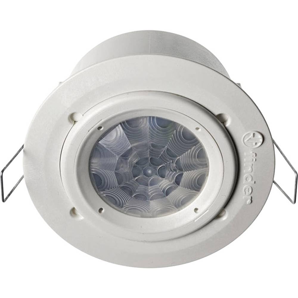 Détecteur de Mouvement IR Finder 183182300300 230 V/AC 120-230 V/AC 1 NO (T) 1 pc(s)