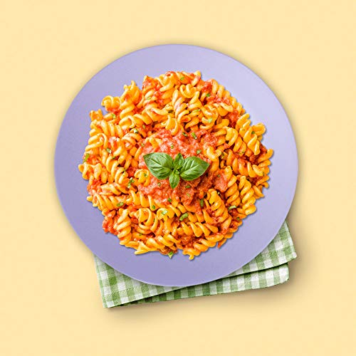 Set Of 10 Large Dinner Plates 11 Inch, Reusable Wheat Straw Dessert Dishes, Round Pasta Salad Serving Plate, Unbreakable Kids Fiber Tableware For Party Steak Pizza (Beige) #TOP4