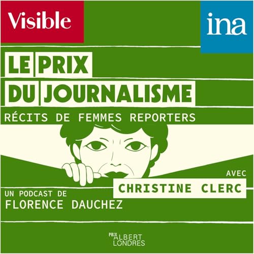 [Christine Clerc] Le bonheur d'&ecirc;tre fran&ccedil;ais