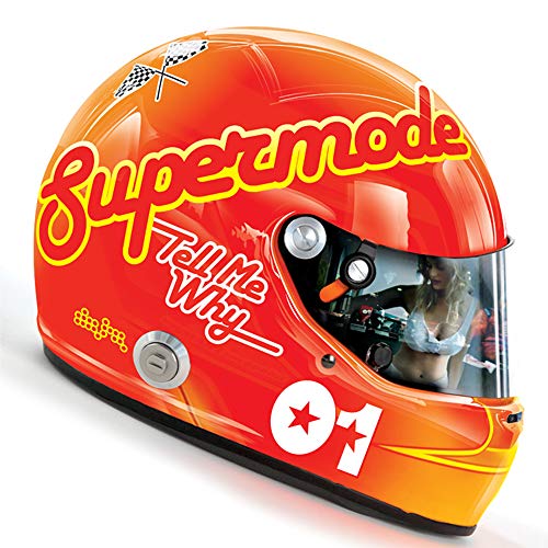 Supermode, Axwell & Steve Angello