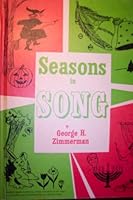 Seasons in Song [[Hardcover] 1964] B000L6REVG Book Cover