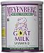 Meyenberg, Goat Milk Whole Powdered Can, 12 OZ (Pack of 12)