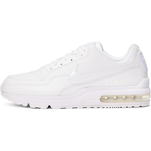 Nike Men's Air Max LTD 3 Shoes