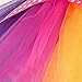 Falda del Tutu para Niña,SHOBDW Niños Tutu Tulle Fluffy Pettiskirt Regalos de...
