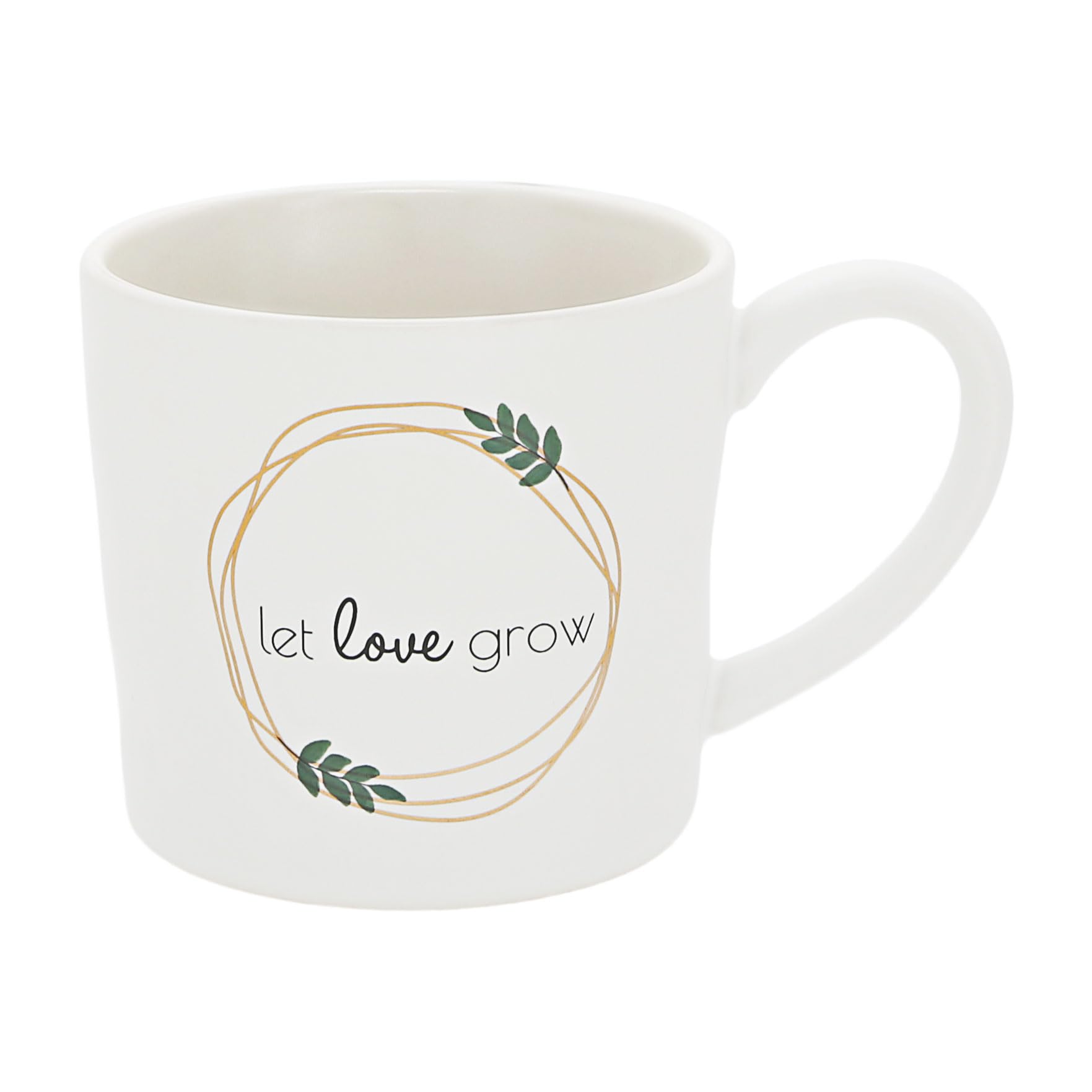 Set romantico di piattini per tazze da caffè europee, tazza in ceramica creativa, regalo avanzato per tazze da tè con fiori di San Valentino