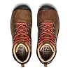 KEEN Men's Pyrenees Hiking Boot, Syrup, 10 UK #4