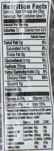 image for Iberia Black Beans, 12 Ounce (Pack of 24) Dry Beans, Bulk Dry Black Be