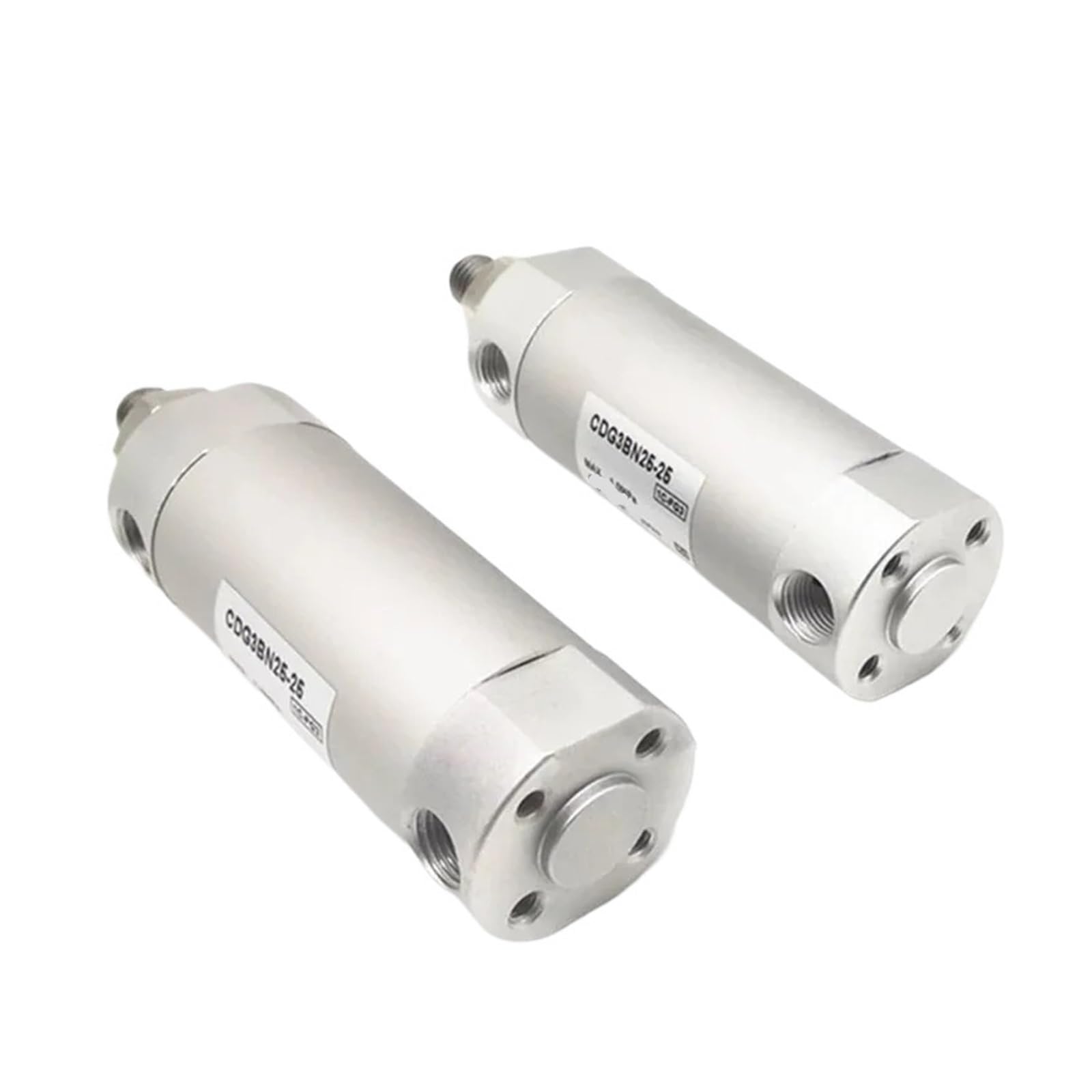Vérin pneumatique CDG3DN20-50 actionneur double effet 20mm