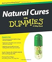 Algopix Similar Product 9 - Natural Cures For Dummies