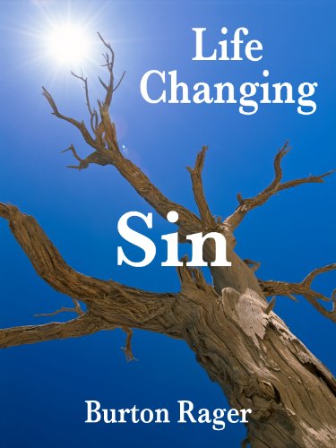 Sin (Life Changing Book 4)