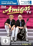 Amigos TV [3 DVDs]
