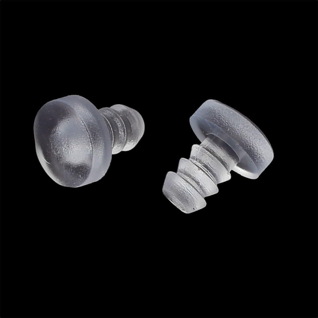Furniture Plastic Tube Inserts Hole Drilling Cover 5mm Thread Dia 500pcs (c112ad7808103d6e51dc332a770323ab)