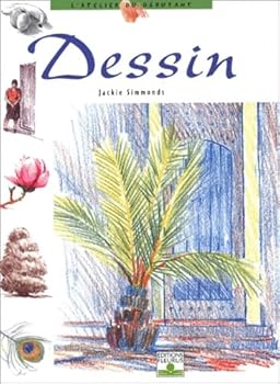 Paperback Dessin [French] Book