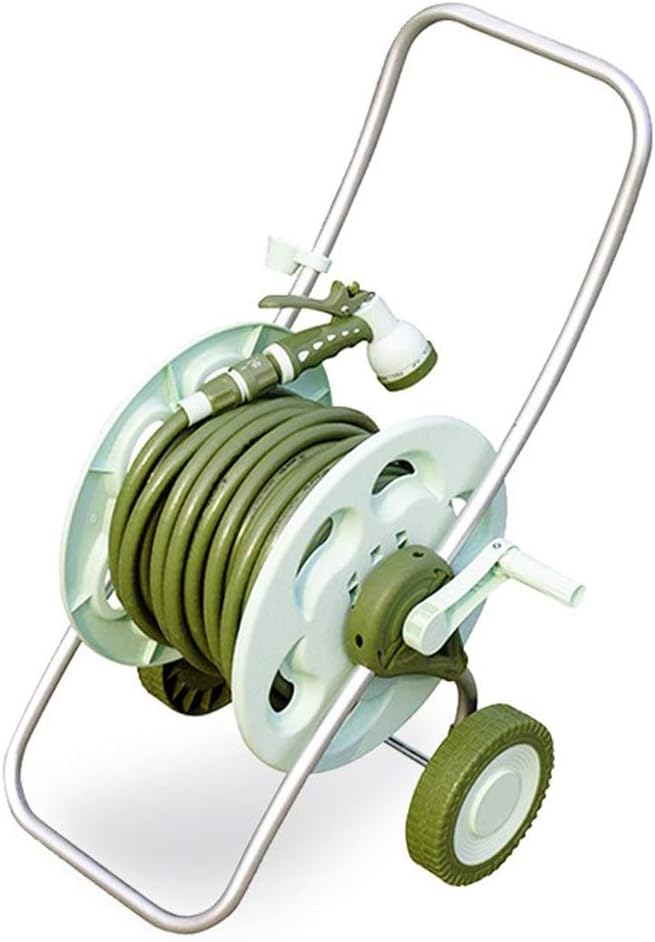 tubo da giardino a flusso libero