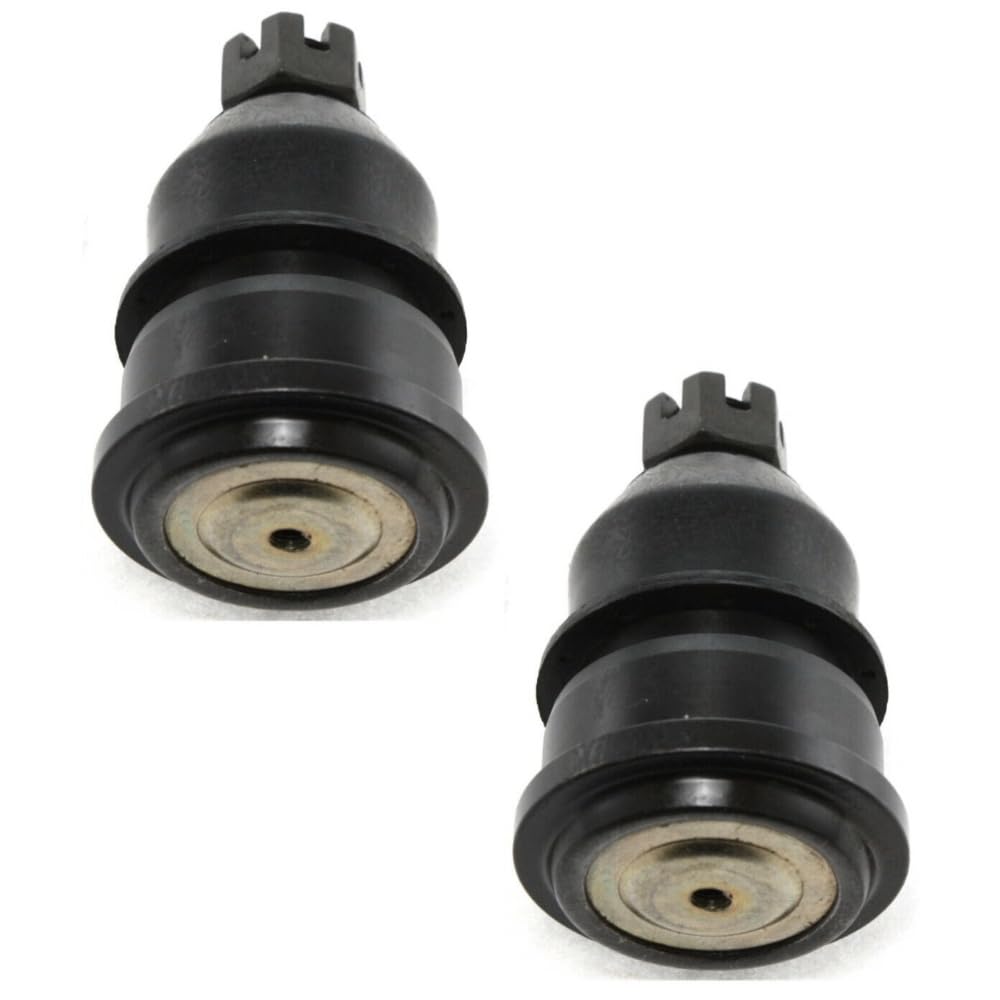 Amazon.com: Datyhhe 2pcs Suspension Front Left Driver Right 