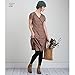 Simplicity 8186 Frock and Slip Dress Sewing Pattern for Women by Dottie Angel in Sizes P5 (12-20)
