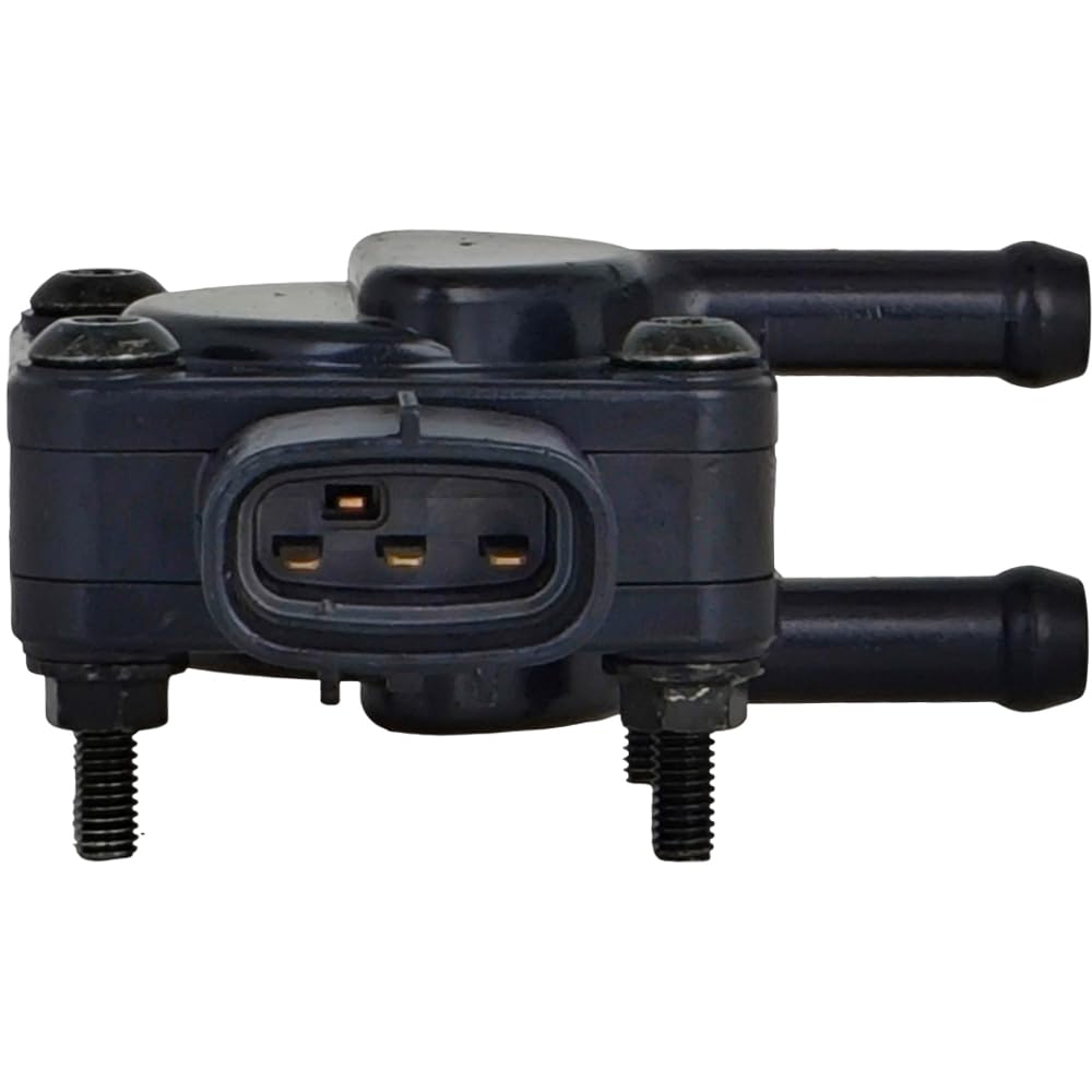 (≧∇≦) Amazon.com: XYZIL Differential Pressure Sensor Compatible with