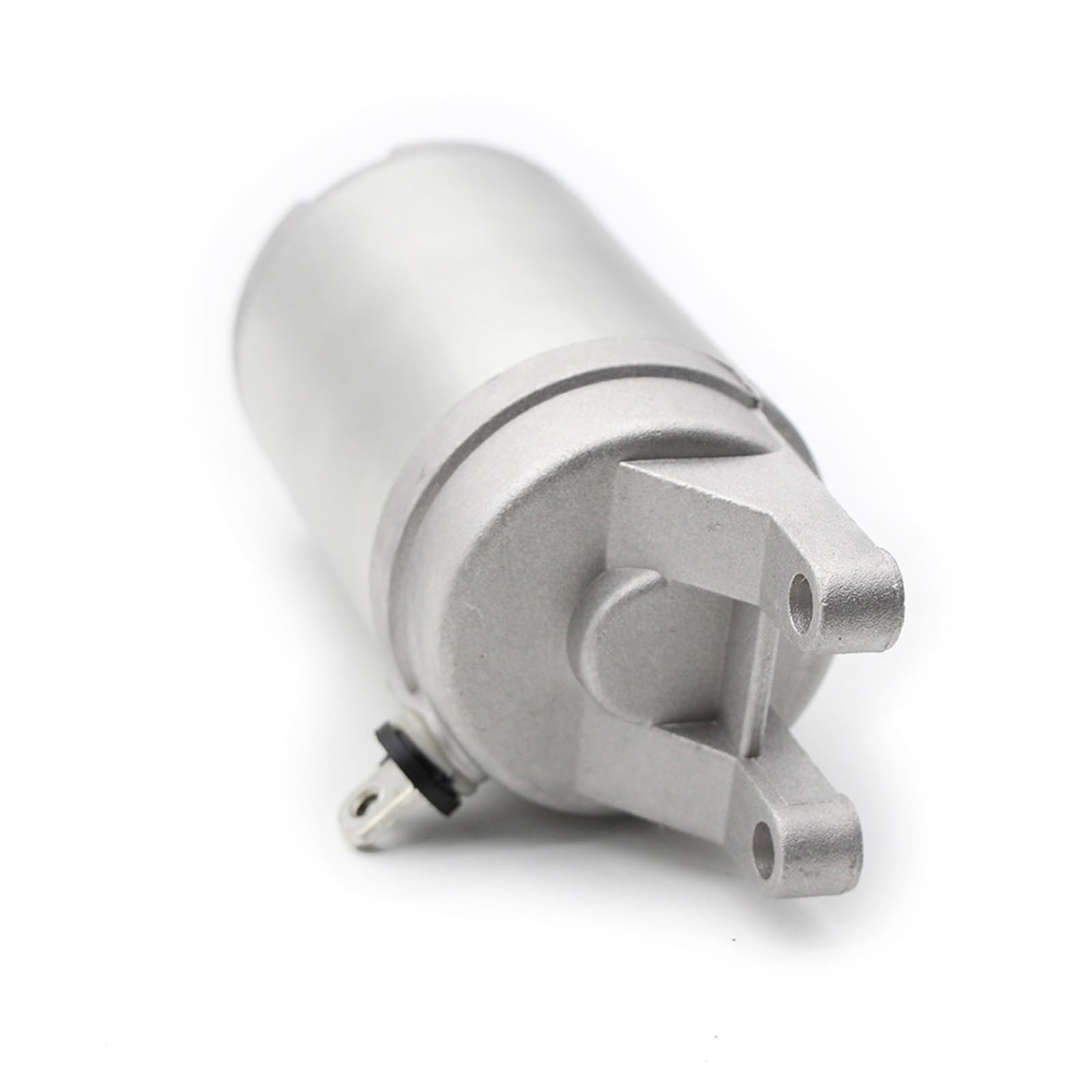 Arranque Motores Para Suzuki para AN250 AN400 Burgman 250 400 GSXR250 GW250 Inazuma UX125 UX150 Sixteen 125 150 UH200 Motor de arranque de motocicleta