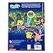 Nickelodeon SpongeBob SquarePants - 3D Look and Find Activity Book! - 3D Glasses Included! - PI Kids
